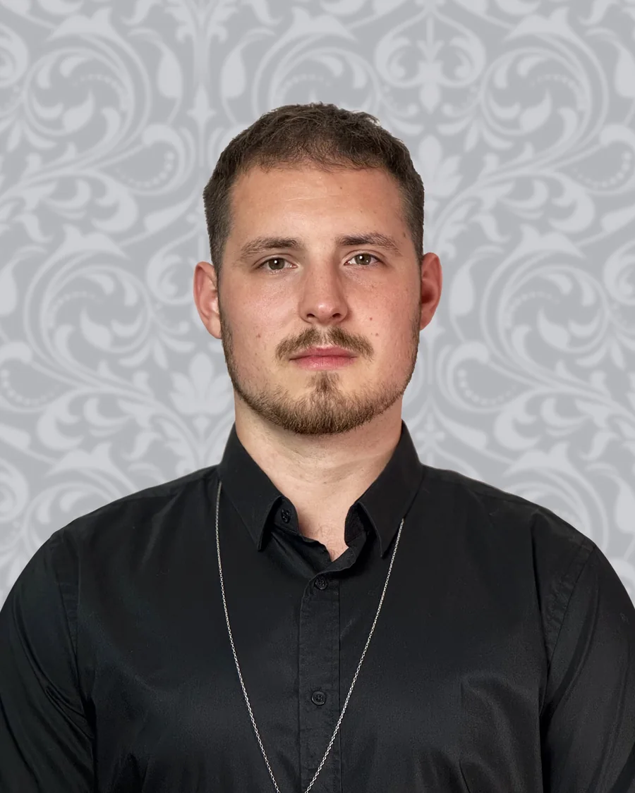 Marek Bumba
