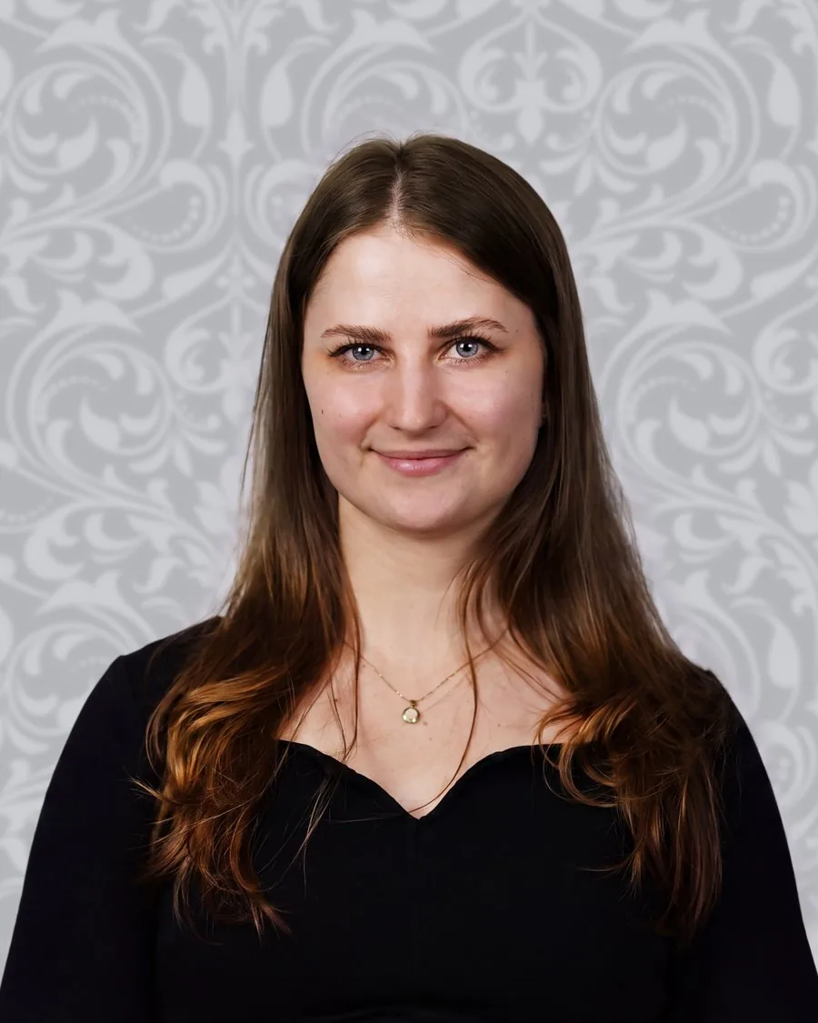Žaneta Francková