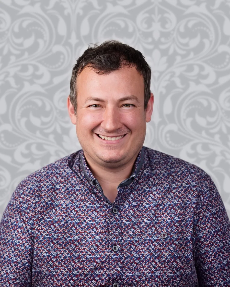 Ing. Radek Šach, MBA