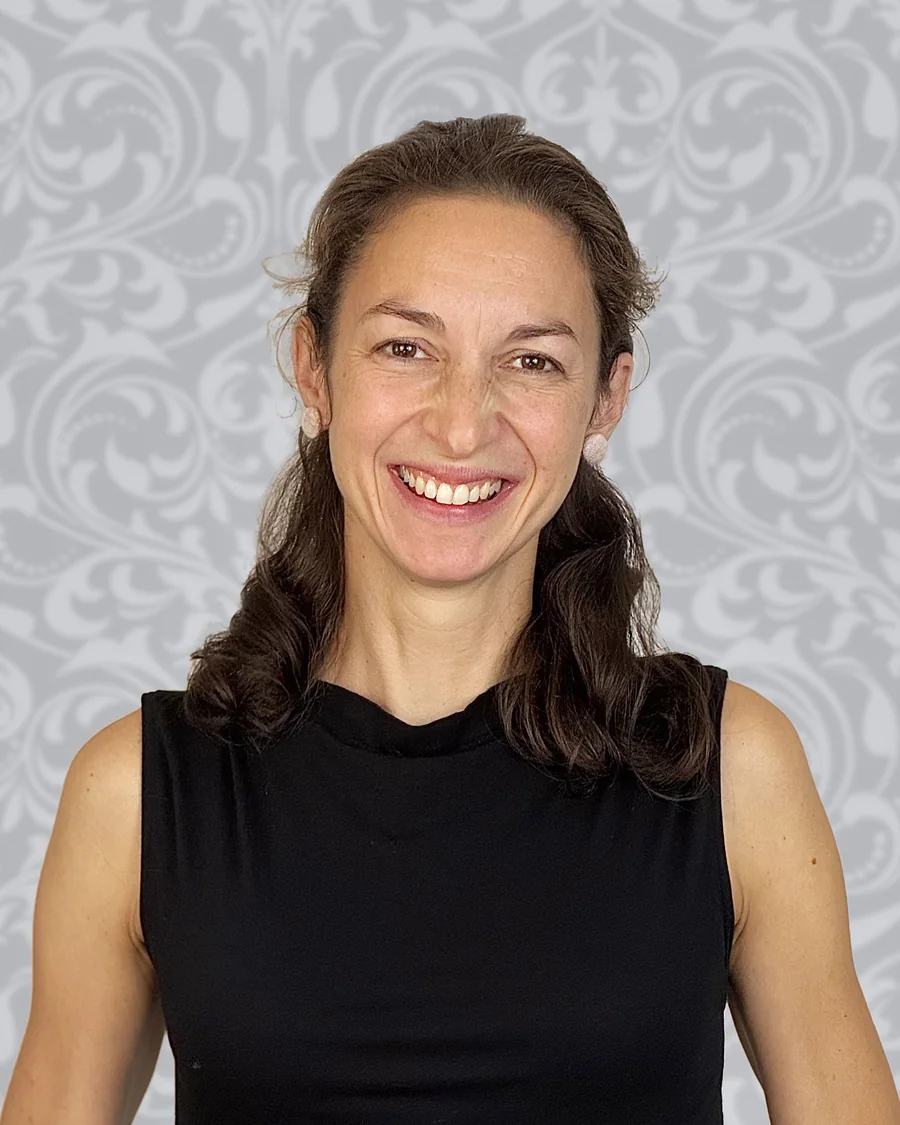 Ing. Kateřina Řeháková Vlachová