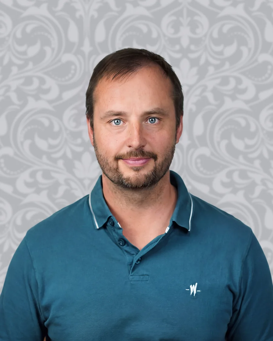 Ing. Vít Vašíček